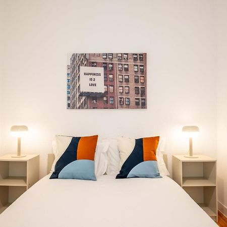 Guestready - Captain'S Residence 1E Near Alfama 리스본 외부 사진