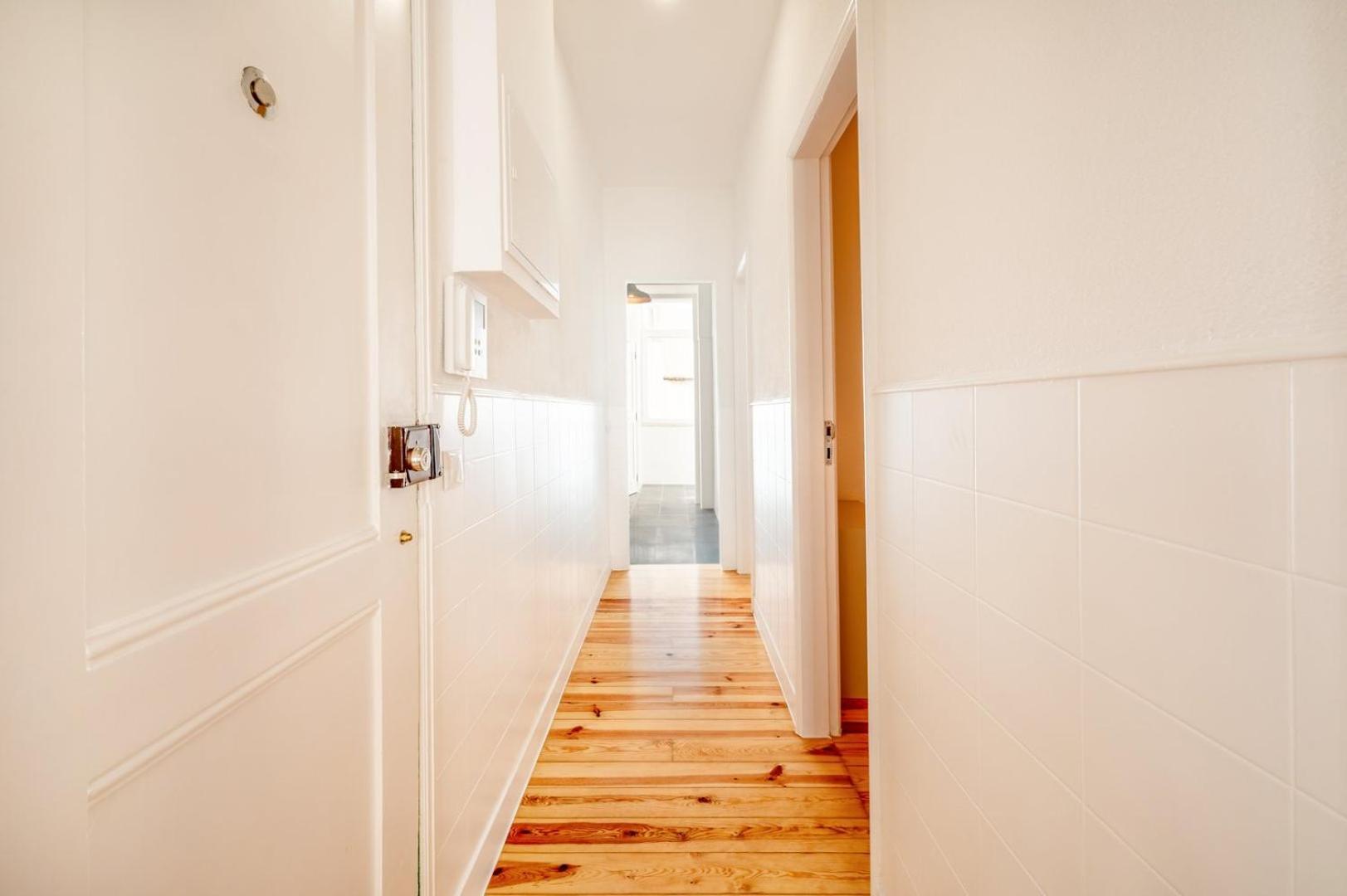 Guestready - Captain'S Residence 1E Near Alfama 리스본 외부 사진