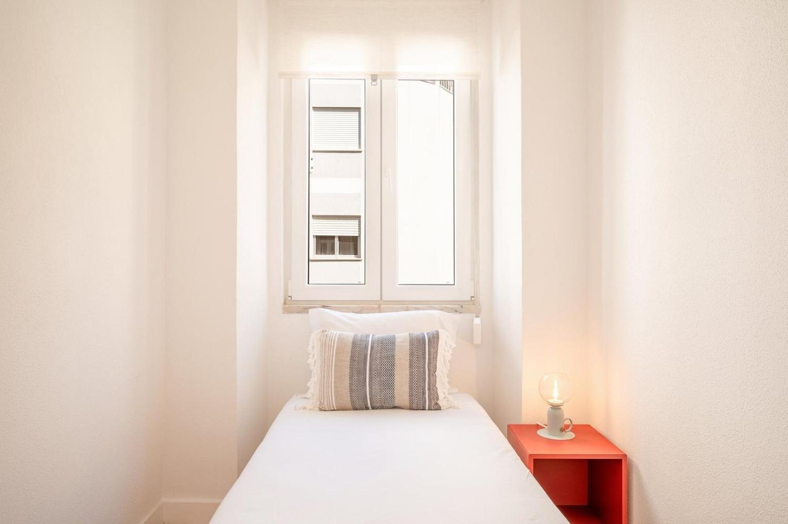 Guestready - Captain'S Residence 1E Near Alfama 리스본 외부 사진
