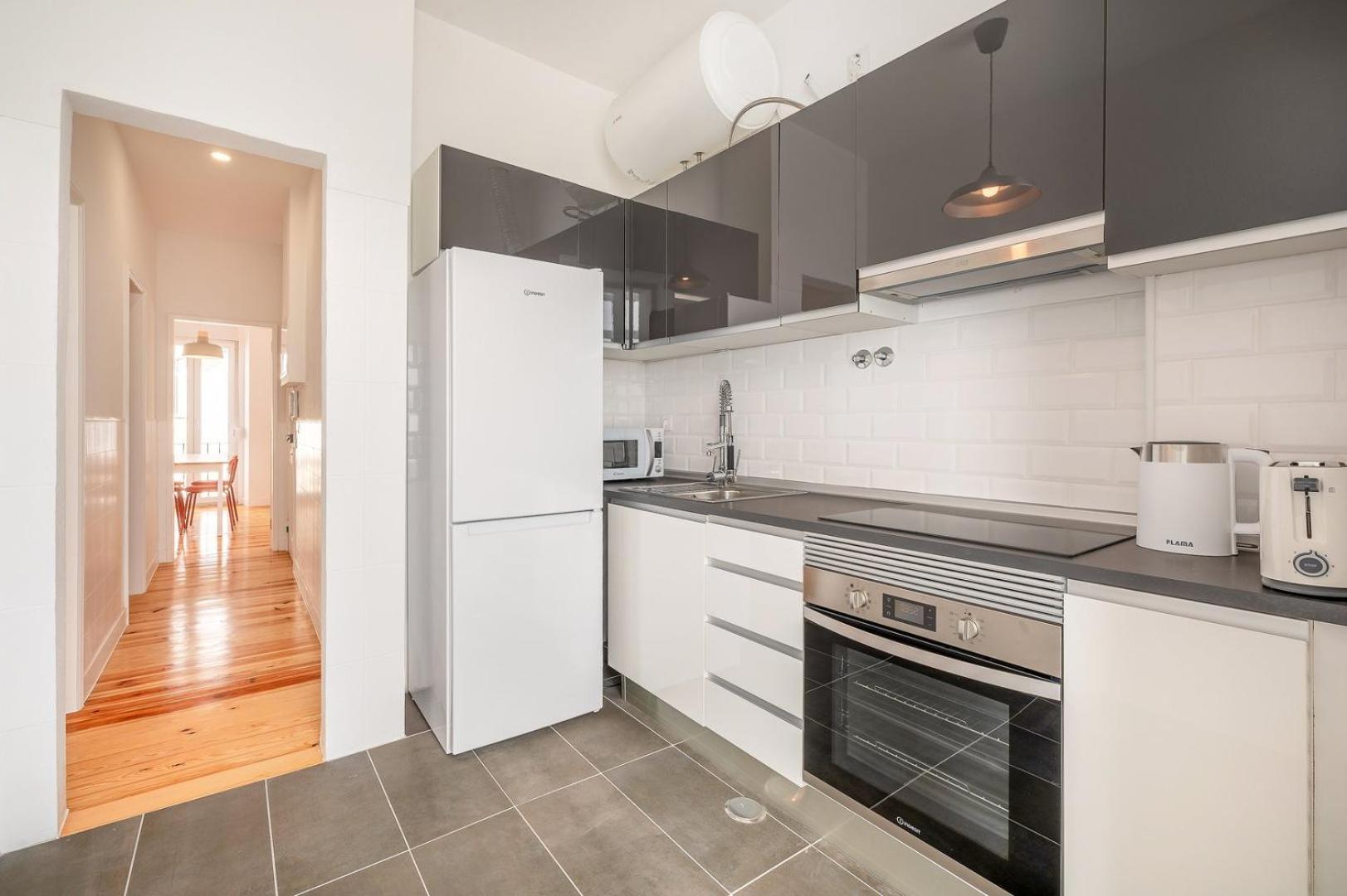 Guestready - Captain'S Residence 1E Near Alfama 리스본 외부 사진