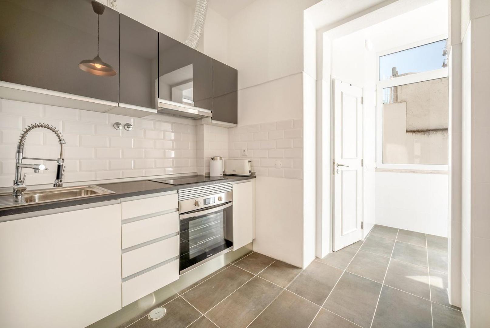 Guestready - Captain'S Residence 1E Near Alfama 리스본 외부 사진